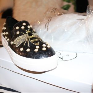 Steve Madden Sneakers